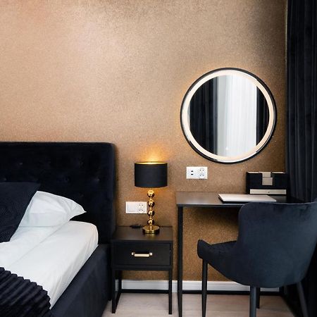 Plac Unii Apartment Gdynia Srodmiescie By Renters Prestige Bagian luar foto