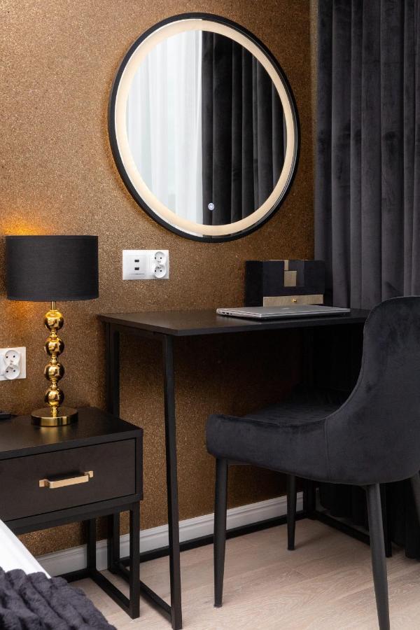 Plac Unii Apartment Gdynia Srodmiescie By Renters Prestige Bagian luar foto